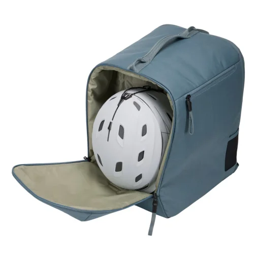 Thule 5323 RoundTrip Boot Bag 35L Mid Blue csizmatáska - 4