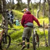 Thule 5307 Rail Hydration Hip Pack 4L Faded Khaki övtáska thumbnail