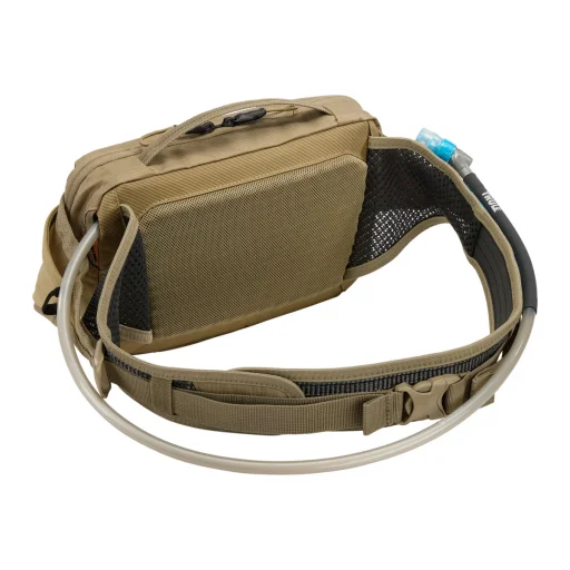Thule 5307 Rail Hydration Hip Pack 4L Faded Khaki ľadvinka - 2