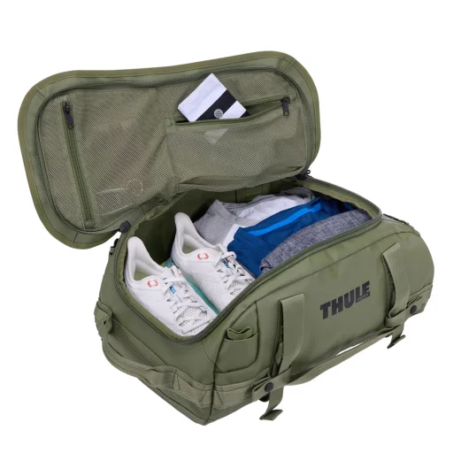 Thule 5212 Chasm 30L Olive utazótáska - 3