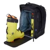 Thule 5152 Roundtrip Ski Boot Backpack 45L fekete síbakancs- és snowboardcsizma hátizsák thumbnail