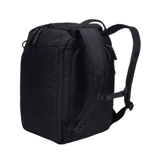 Thule 5152 Roundtrip Ski Boot Backpack 45L čierny batoh na lyžiarky a snowboardové topánky - 2