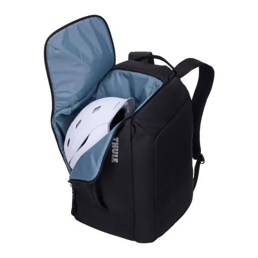 Thule 5152 Roundtrip Ski Boot Backpack 45L čierny batoh na lyžiarky a snowboardové topánky - 4