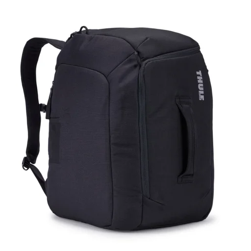 Thule 5152 Roundtrip Ski Boot Backpack 45L fekete síbakancs- és snowboardcsizma hátizsák - 1