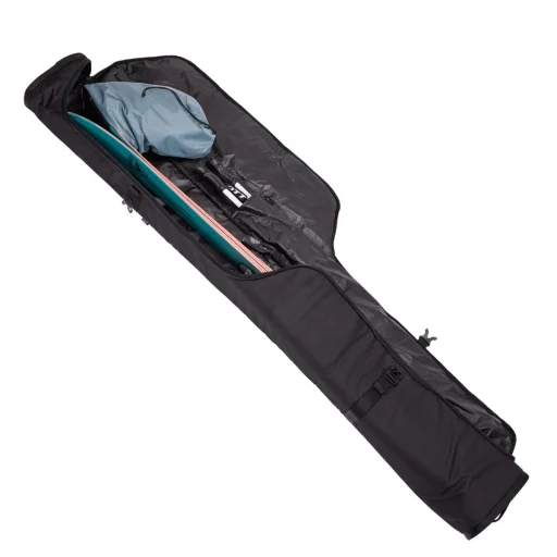 Thule 5166 Roundtrip sításka 192 cm Black - 3