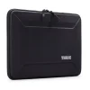 Thule 5412 Gauntlet 5 MacBook 16 laptop tok fekete thumbnail