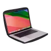 Thule 5412 Gauntlet 5 MacBook 16 laptop tok fekete thumbnail