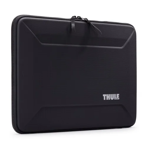 Thule 5412 Gauntlet 5 MacBook 16 laptop tok fekete - 1