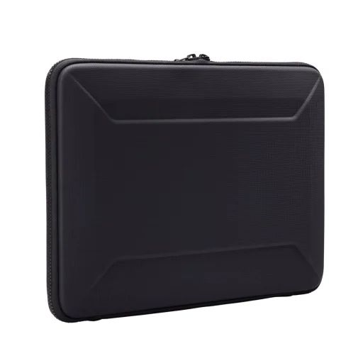 Thule 5412 Gauntlet 5 MacBook 16 laptop tok fekete - 2