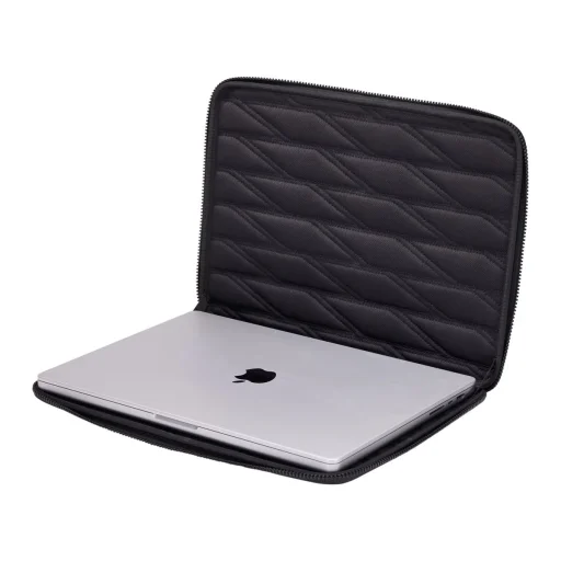 Thule 5412 Gauntlet 5 MacBook 16 laptop tok fekete - 4