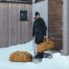 Thule 5213 Chasm Duffel Bag 30L Golden Brown utazótáska thumbnail