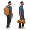 Thule 5213 Chasm Duffel Bag 30L Golden Brown cestovná taška thumbnail
