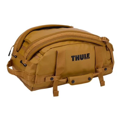 Thule 5213 Chasm Duffel Bag 30L Golden Brown utazótáska - 2