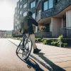 Thule 5234 Paramount Bike Commute Backpack 20L Nutria cyklistický batoh thumbnail