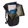 Thule 5232 Paramount Bike Commute Backpack 20L Black hátizsák thumbnail