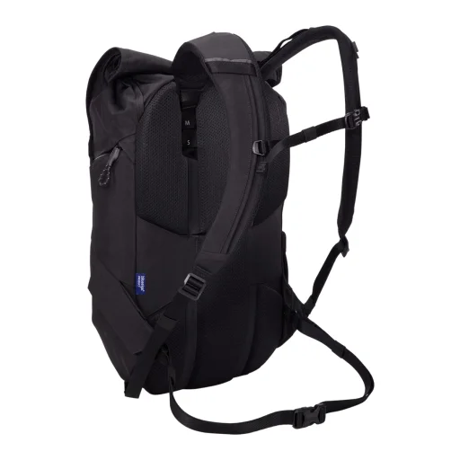 Thule 5232 Paramount Bike Commute Backpack 20L Black batoh - 2