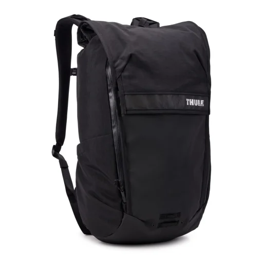 Thule 5232 Paramount Bike Commute Backpack 20L Black batoh - 1