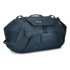 Thule 4941 Roundtrip Ski and Snowboard Duffel 80L Dark Slate sporttáska thumbnail