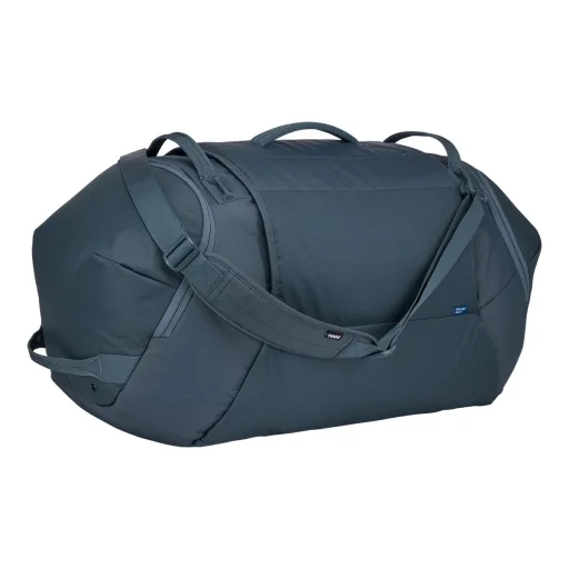 Thule 4941 Roundtrip Ski and Snowboard Duffel 80L Dark Slate sporttáska - 2
