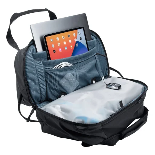 Thule 5238 Aion cestovná taška 35L čierna - 3