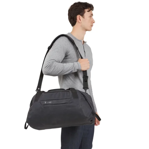 Thule 5238 Aion utazótáska 35L fekete - 4