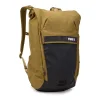 Thule 5234 Paramount Bike Commute Backpack 20L Nutria kerékpáros hátizsák thumbnail