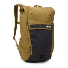 Thule 5234 Paramount Bike Commute Backpack 20L Nutria kerékpáros hátizsák