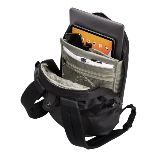 Thule 5292 Tact Backpack 16L Black hátizsák - 3