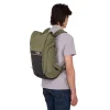 Thule 5233 Paramount Bike Commute Backpack 20L Soft Green cyklistický batoh thumbnail