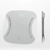 Homedics SCL-B125-SV3R Essential osobná váha thumbnail