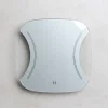 Homedics SCL-B125-SV3R Essential osobná váha thumbnail