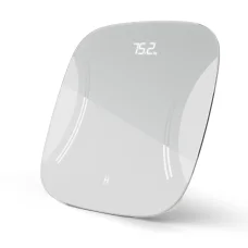 Homedics SCL-B125-SV3R Essential osobná váha