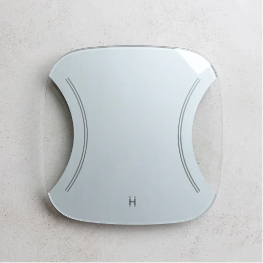 Homedics SCL-B125-SV3R Essential osobná váha - 3