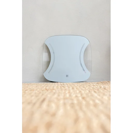 Homedics SCL-B125-SV3R Essential osobná váha - 5