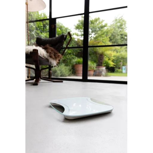 Homedics SCL-B125-SV3R Essential osobná váha - 8