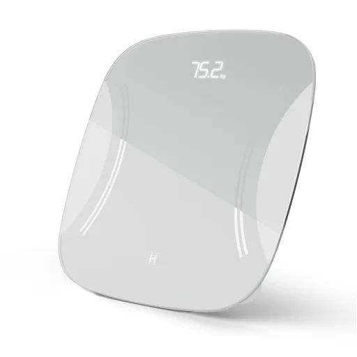 Homedics SCL-B125-SV3R Essential osobná váha - 1