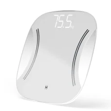 Homedics SCL-LDB135-SV3R Essential XL kijelzős személymérleg