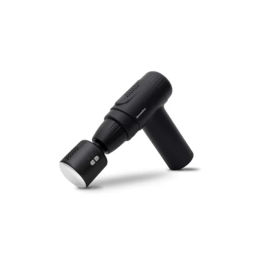 Homedics PGM-45HC-BK Novo teplá a studená masážna pištoľ - 5