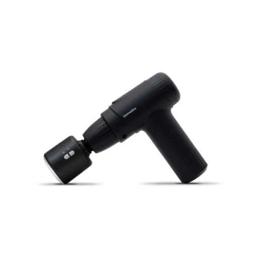Homedics PGM-45HC-BK Novo teplá a studená masážna pištoľ - 8