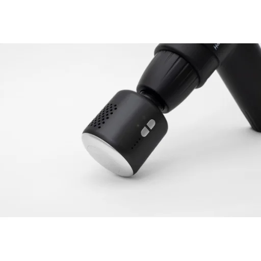Homedics PGM-45HC-BK Novo teplá a studená masážna pištoľ - 9