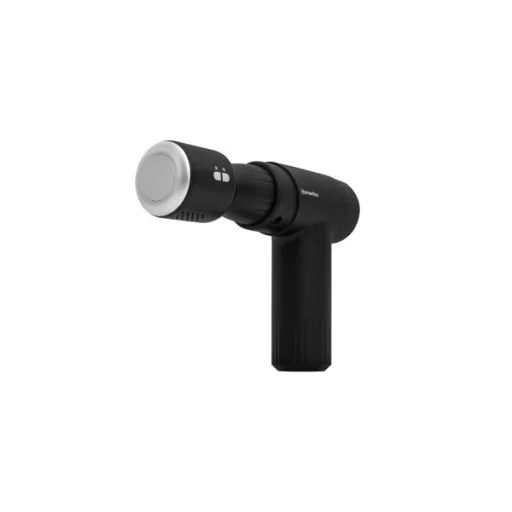 Homedics PGM-45HC-BK Novo teplá a studená masážna pištoľ - 1