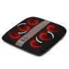 HoMedics FM-TS12H-EU Shiatsu Deluxe masážny prístroj na nohy thumbnail