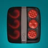 HoMedics FM-TS12H-EU Shiatsu Deluxe masážny prístroj na nohy thumbnail