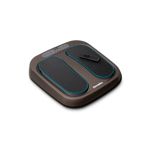 Homedics PSL-2000H-EB Foot Flow vibrációs lábmasszírozó - 1