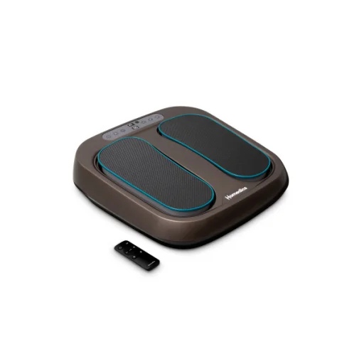 Homedics PSL-2000H-EB Foot Flow vibrációs lábmasszírozó - 2