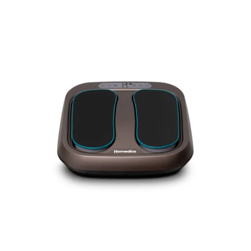 Homedics PSL-2000H-EB Foot Flow vibrációs lábmasszírozó - 3