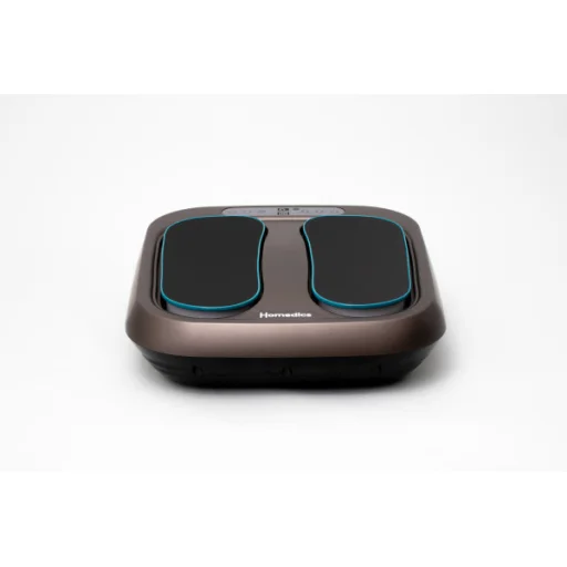 Homedics PSL-2000H-EB Foot Flow vibrációs lábmasszírozó - 6