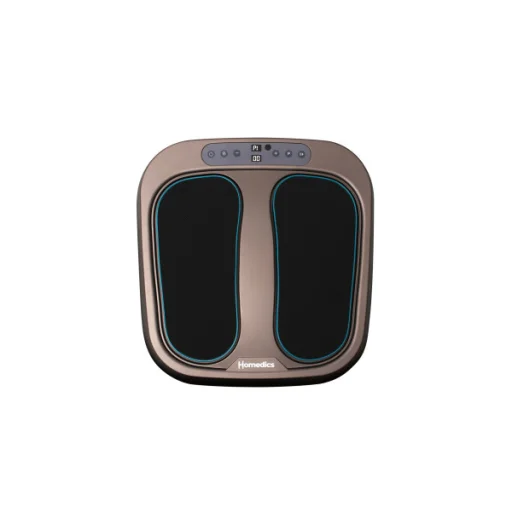 Homedics PSL-2000H-EB Foot Flow vibračný masážny prístroj na nohy - 4