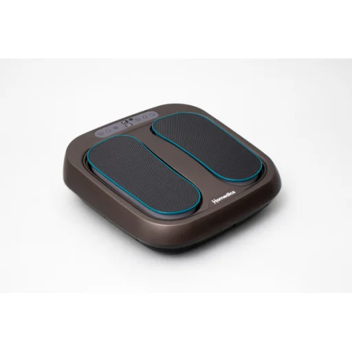 Homedics PSL-2000H-EB Foot Flow vibračný masážny prístroj na nohy - 5