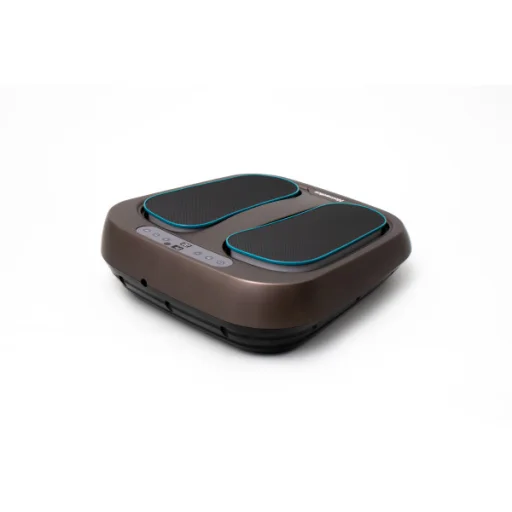 Homedics PSL-2000H-EB Foot Flow vibračný masážny prístroj na nohy - 7